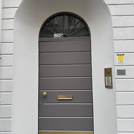 Suite Michelangelo In Brera Milaan Buitenkant foto