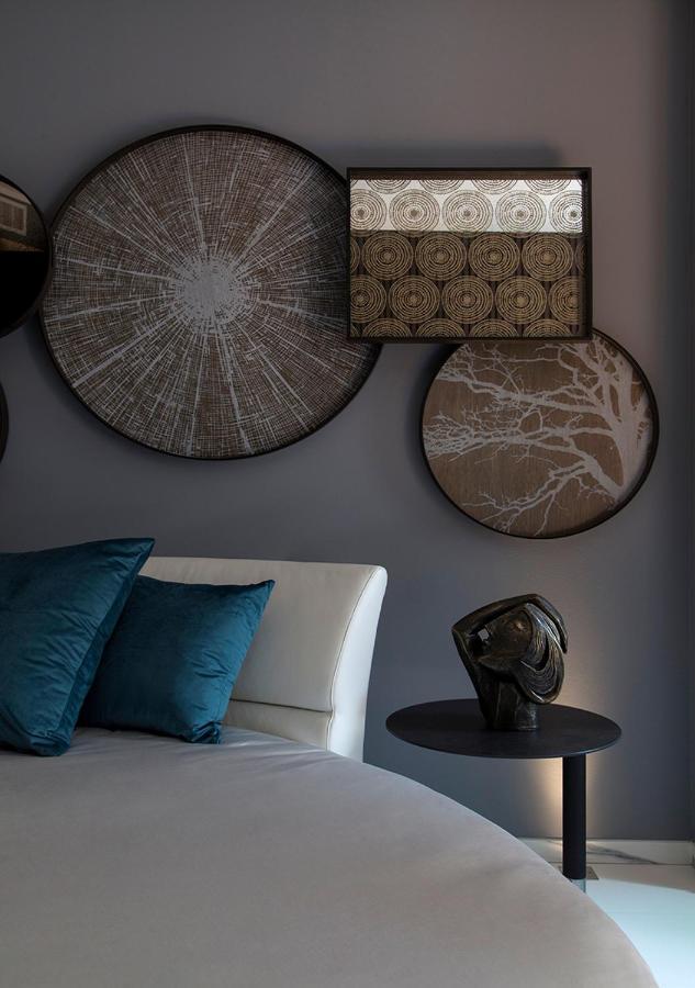 Suite Michelangelo In Brera Milaan Buitenkant foto