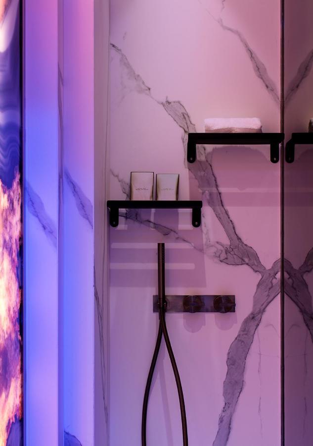 Suite Michelangelo In Brera Milaan Buitenkant foto