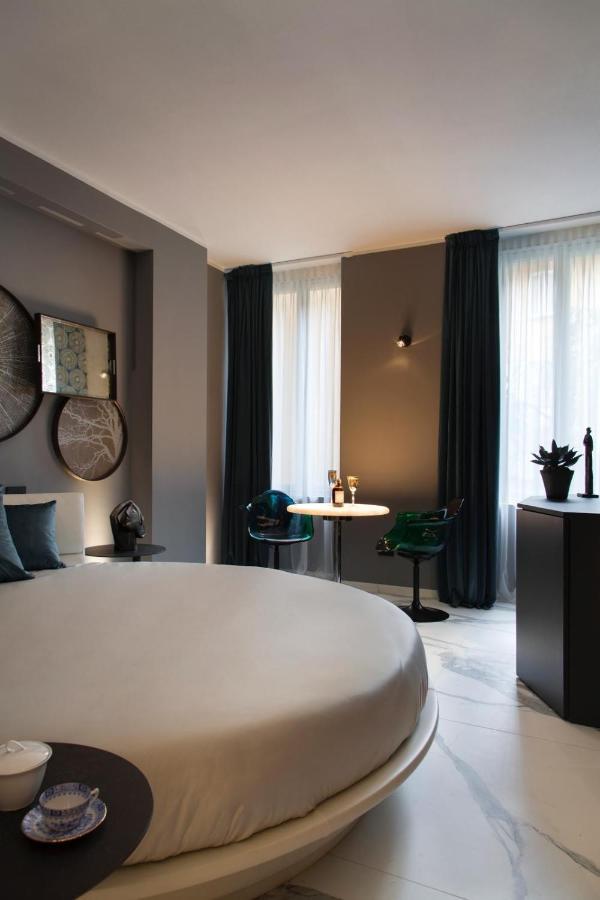 Suite Michelangelo In Brera Milaan Buitenkant foto